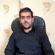دکتر محمد رضا قلی پور فلاحی متخصص علوم مغز و اعصاب